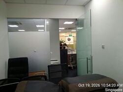 The Mezzo (D12), Office #639846541